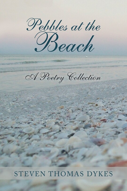 Couverture_Pebbles at the Beach