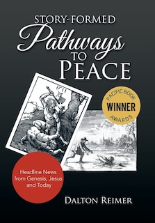 Front cover_Story-Formed Pathways to Peace