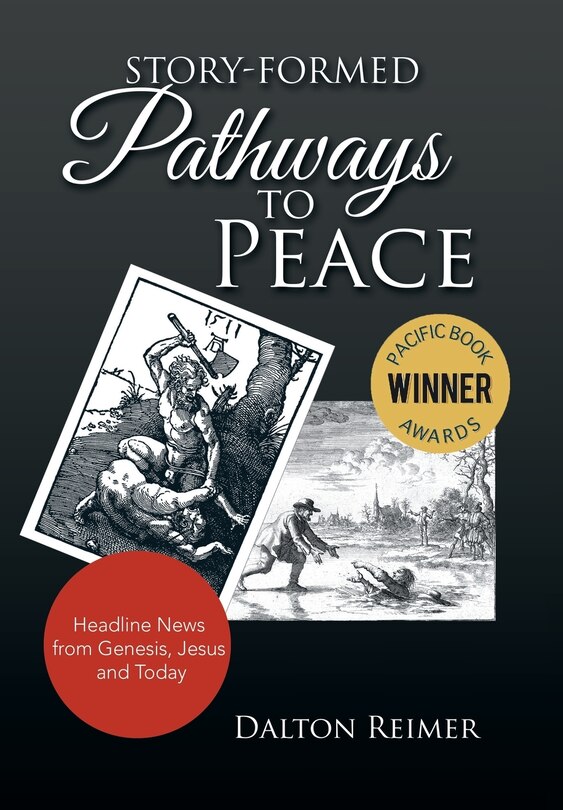 Front cover_Story-Formed Pathways to Peace