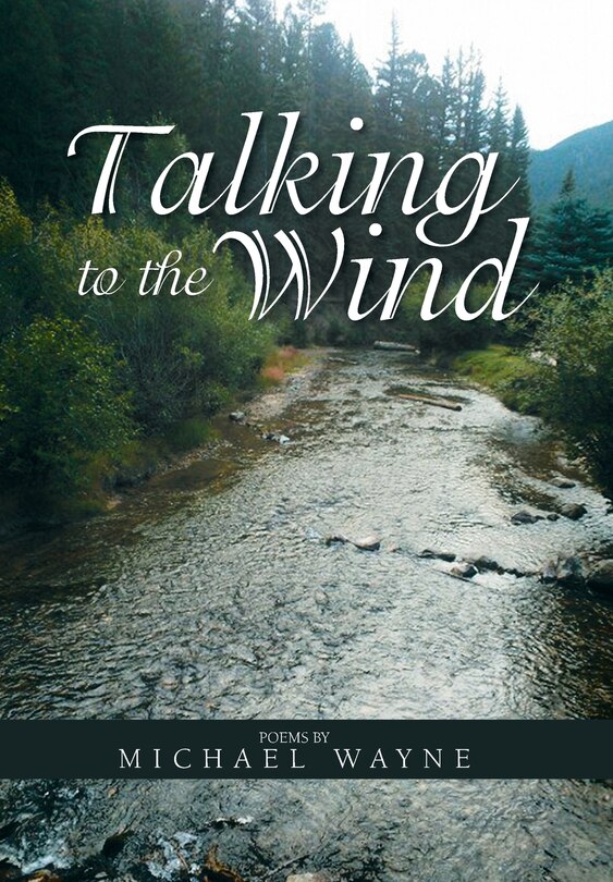 Front cover_Talking to the Wind