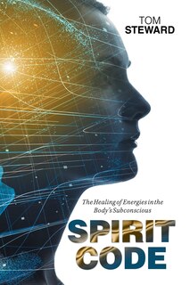 Front cover_Spirit Code