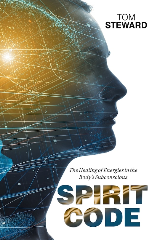 Front cover_Spirit Code