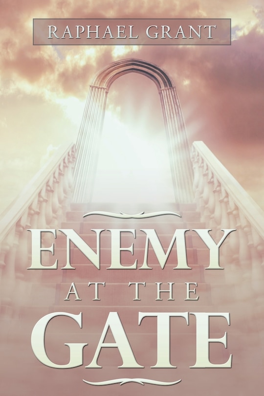 Couverture_Enemy at the Gate
