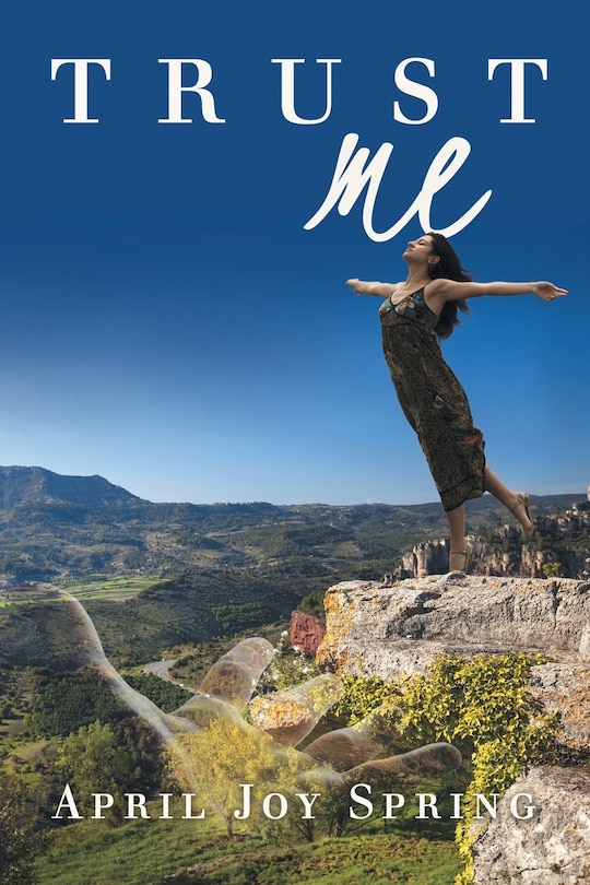 Front cover_Trust Me