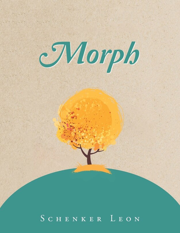 Front cover_Morph