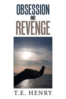 Front cover_Obsession and Revenge