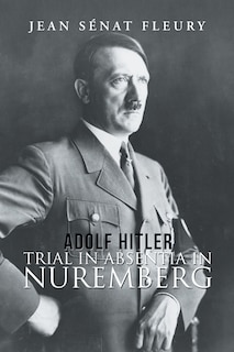 Front cover_Adolf Hitler