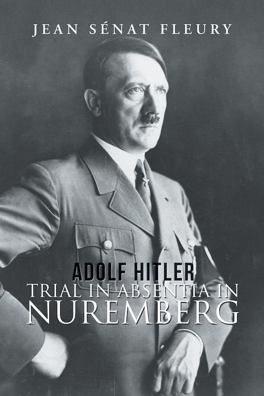 Front cover_Adolf Hitler
