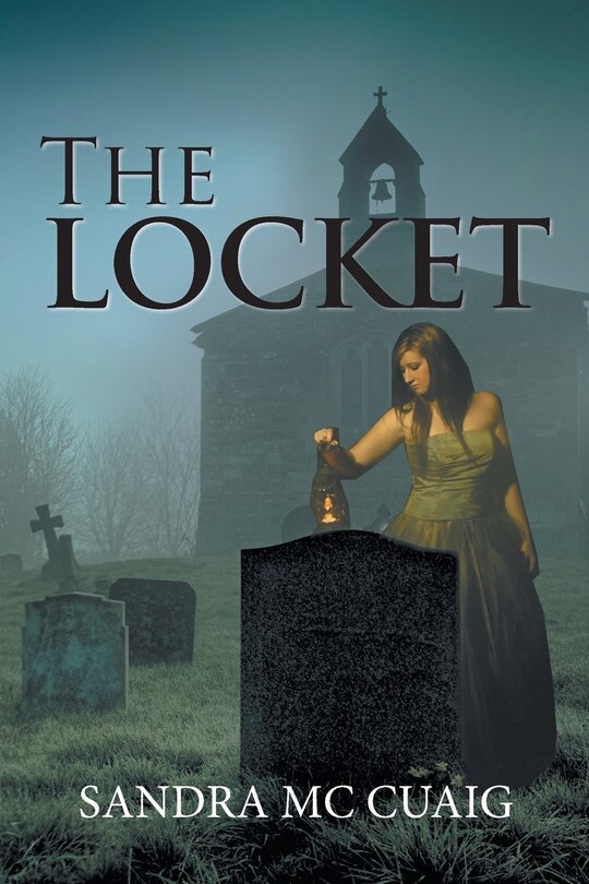 Front cover_The Locket