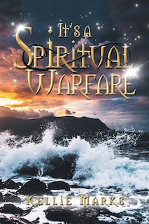Front cover_It's a Spiritual Warfare