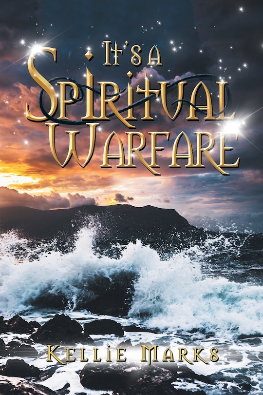 Front cover_It's a Spiritual Warfare