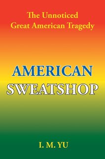 Front cover_American Sweatshop