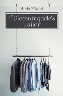 Front cover_Bloomingdale's Tailor