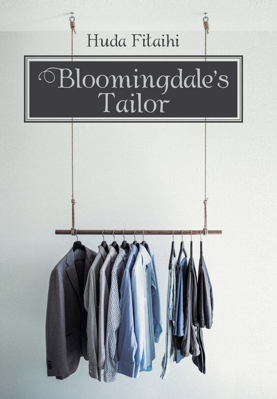 Front cover_Bloomingdale's Tailor