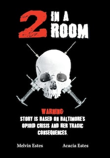 Front cover_Two in a Room