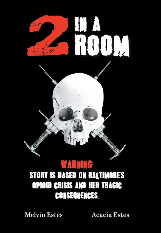 Front cover_Two in a Room
