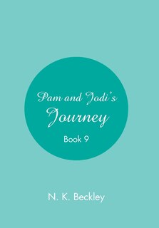 Front cover_Pam and Jodi's Journey