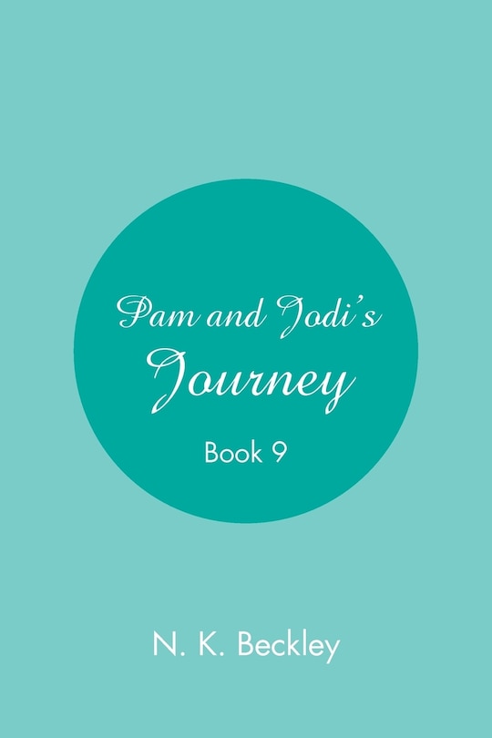 Front cover_Pam and Jodi's Journey