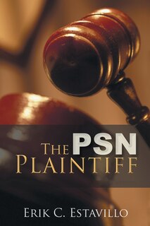 Front cover_The Psn Plaintiff