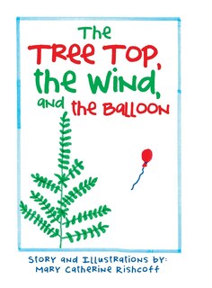 Couverture_The Treetop, the Wind, and the Balloon