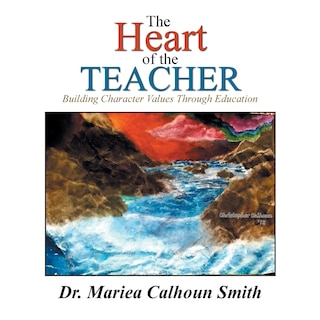 Couverture_The Heart of the Teacher