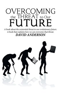 Couverture_Overcoming the Threat to Our Future