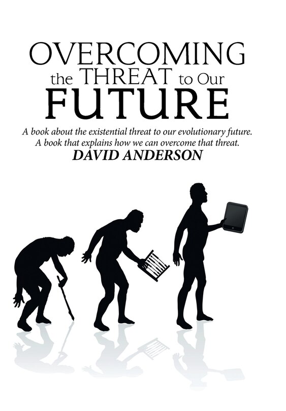 Couverture_Overcoming the Threat to Our Future