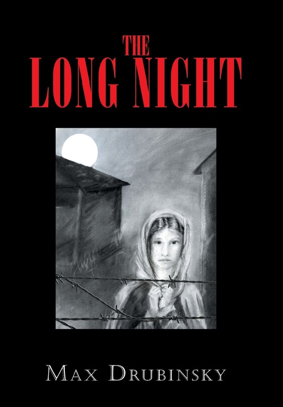 Couverture_The Long Night