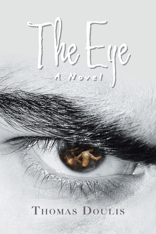 Couverture_The Eye