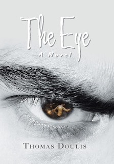 Couverture_The Eye