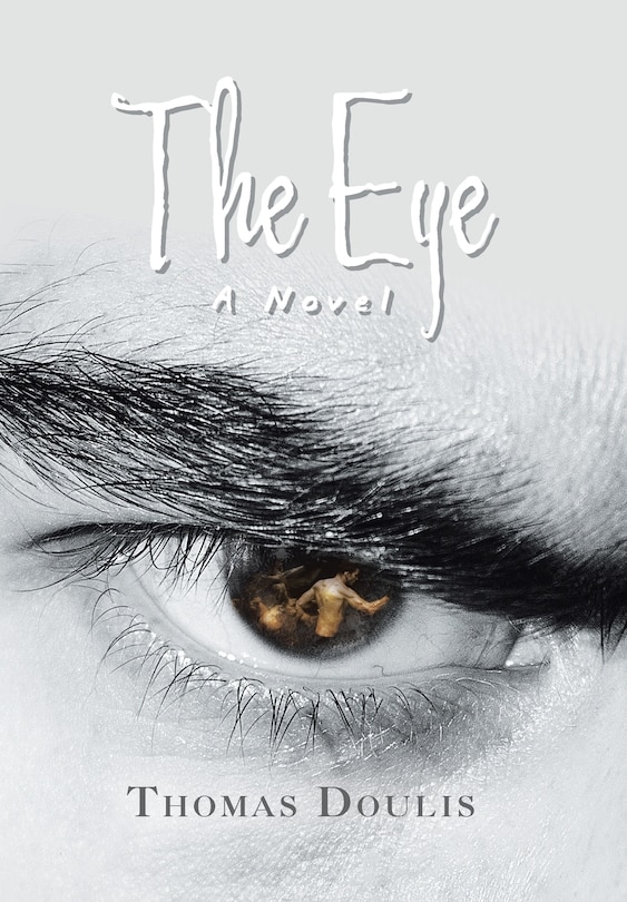 Couverture_The Eye