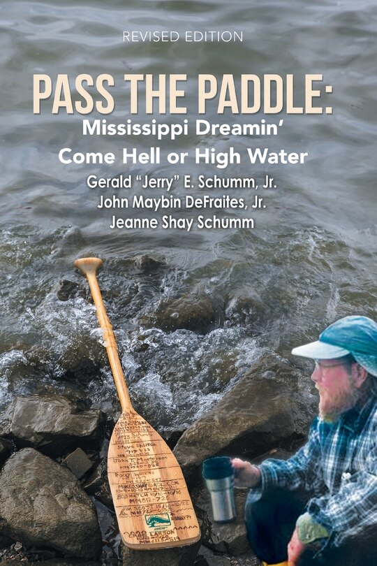 Couverture_Pass the Paddle