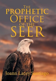 Front cover_The Prophetic Office of the Seer