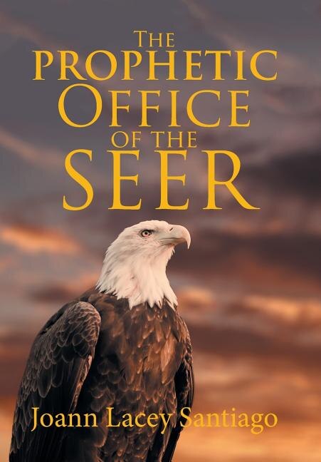 Front cover_The Prophetic Office of the Seer