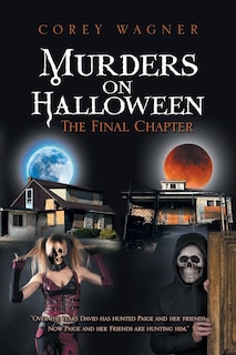 Front cover_Murders on Halloween