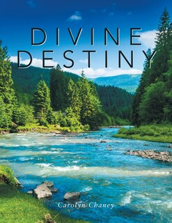 Front cover_Divine Destiny