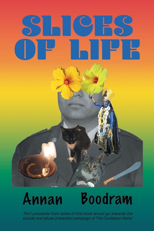 Front cover_Slices of Life