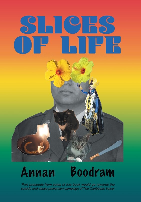 Front cover_Slices of Life