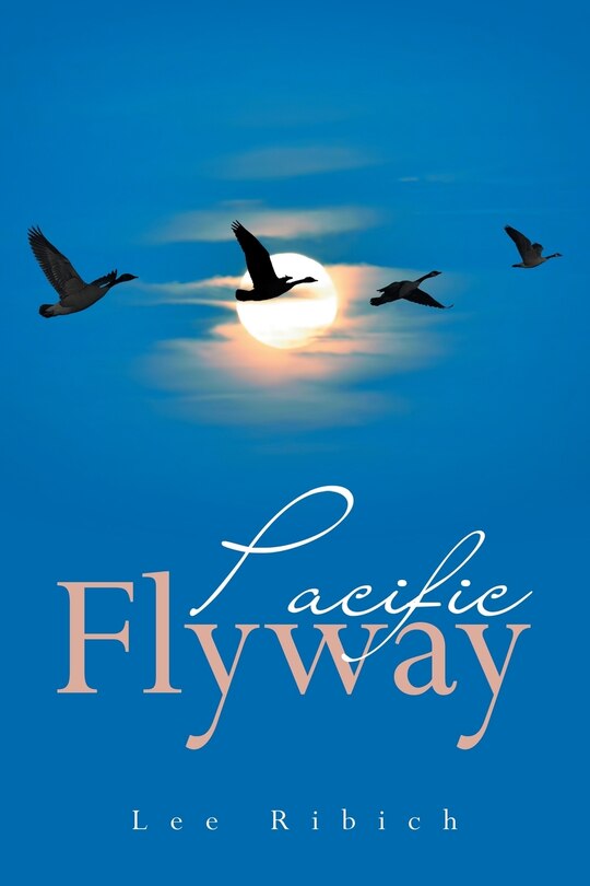 Front cover_Pacific Flyway