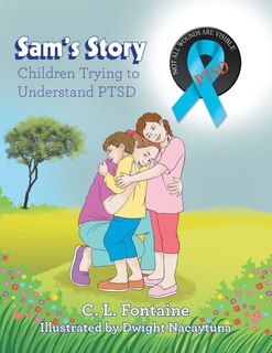 Front cover_Sam's Story