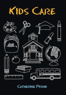 Couverture_Kids Care