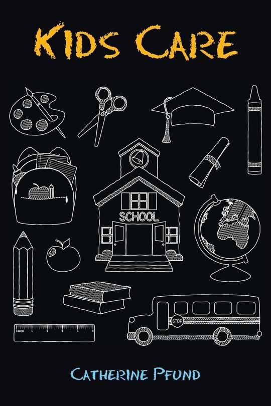 Couverture_Kids Care