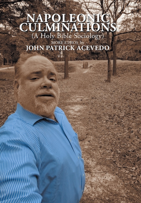 Front cover_Napoleonic Culminations (A Holy Bible Sociology)