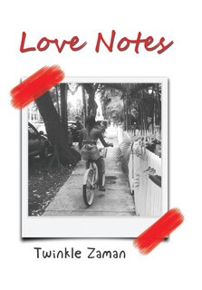 Front cover_Love Notes