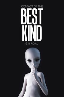 Front cover_Contact of the Best Kind