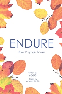 Front cover_Endure