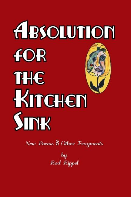 Front cover_Absolution for the Kitchen Sink
