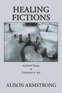 Front cover_Healing Fictions