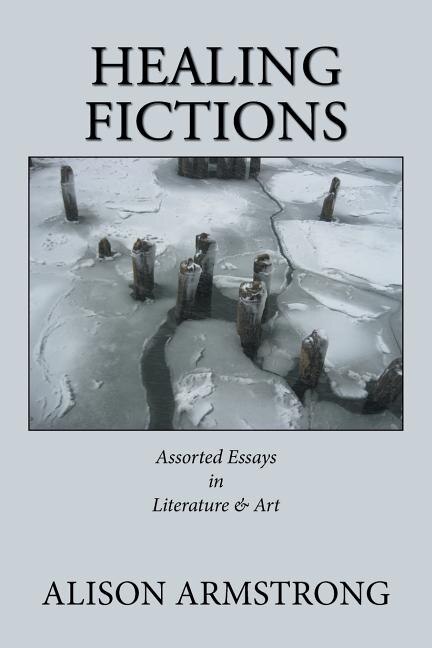 Front cover_Healing Fictions