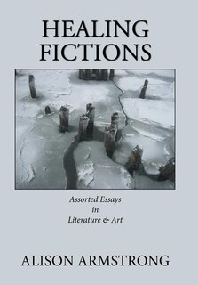 Front cover_Healing Fictions